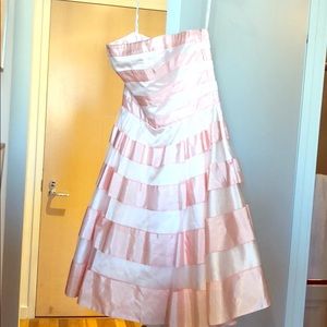 Fabulous & Flirty Betsey Johnson Party Dress!